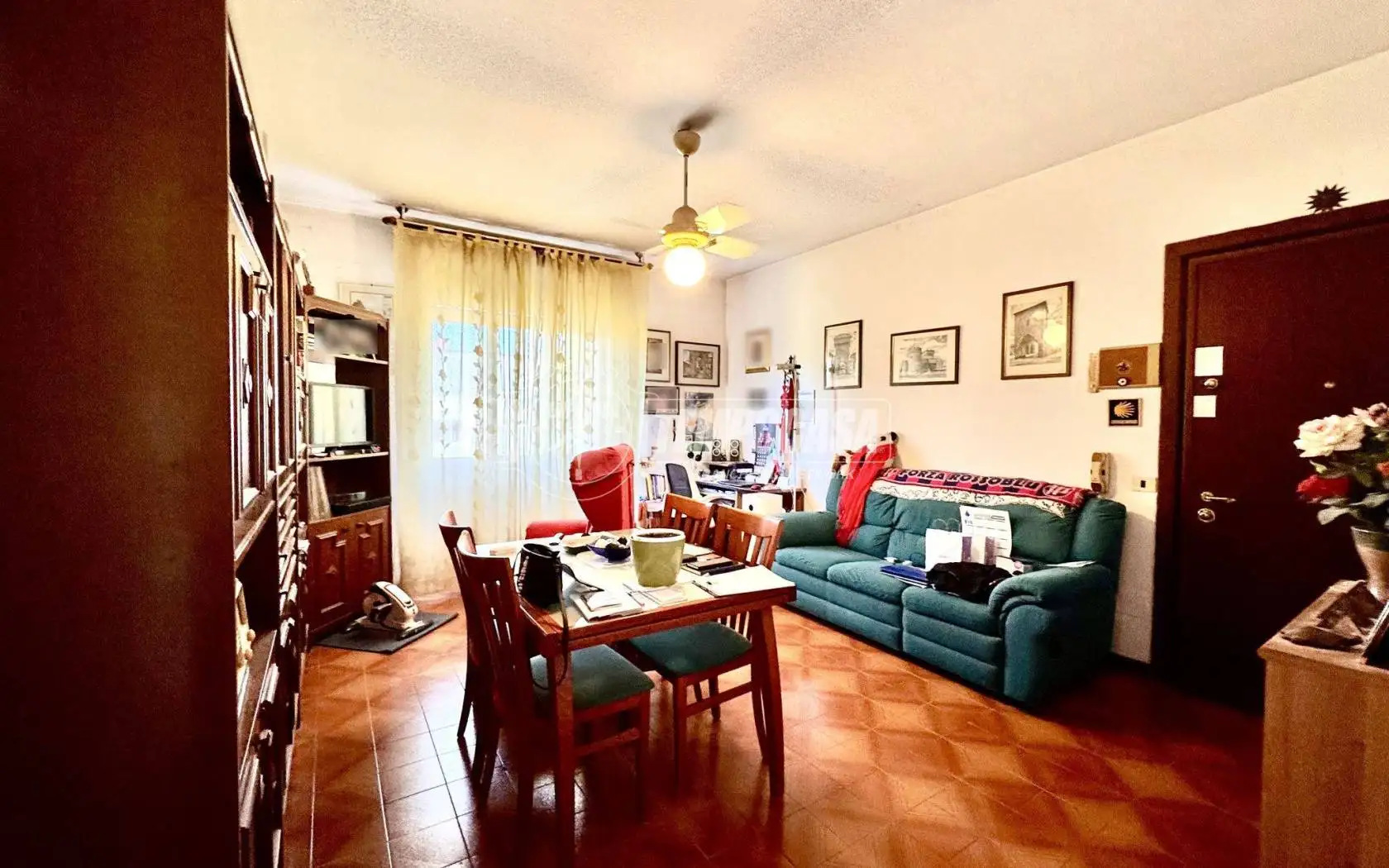 Appartamento in vendita a Bologna