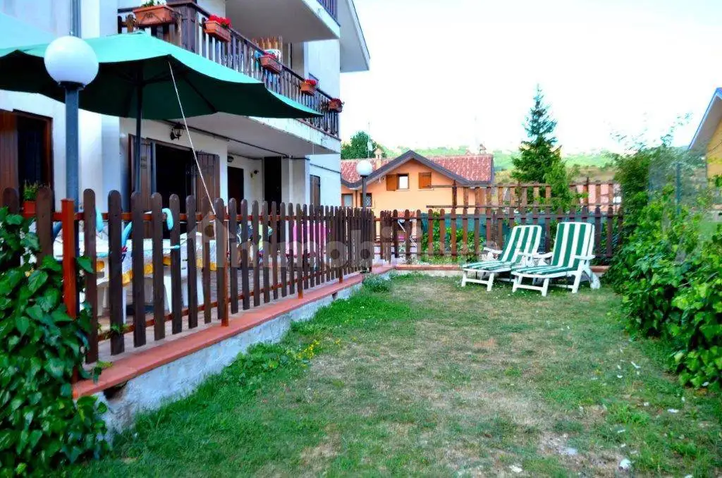 Appartamento in affitto a Ovindoli