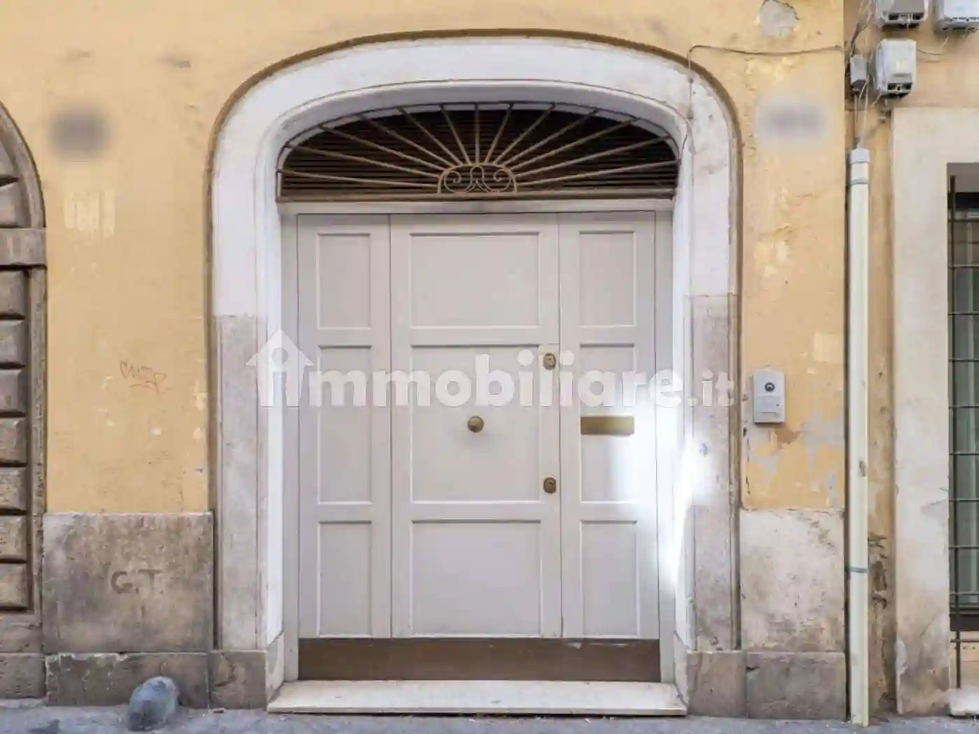 Palazzo - Edificio - foto 2