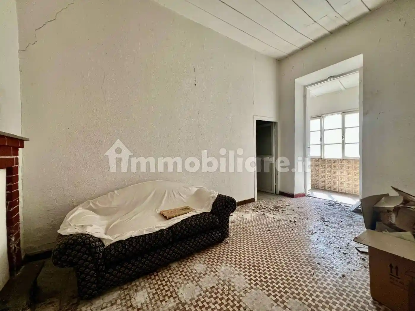 Appartamento in vendita a Ronciglione