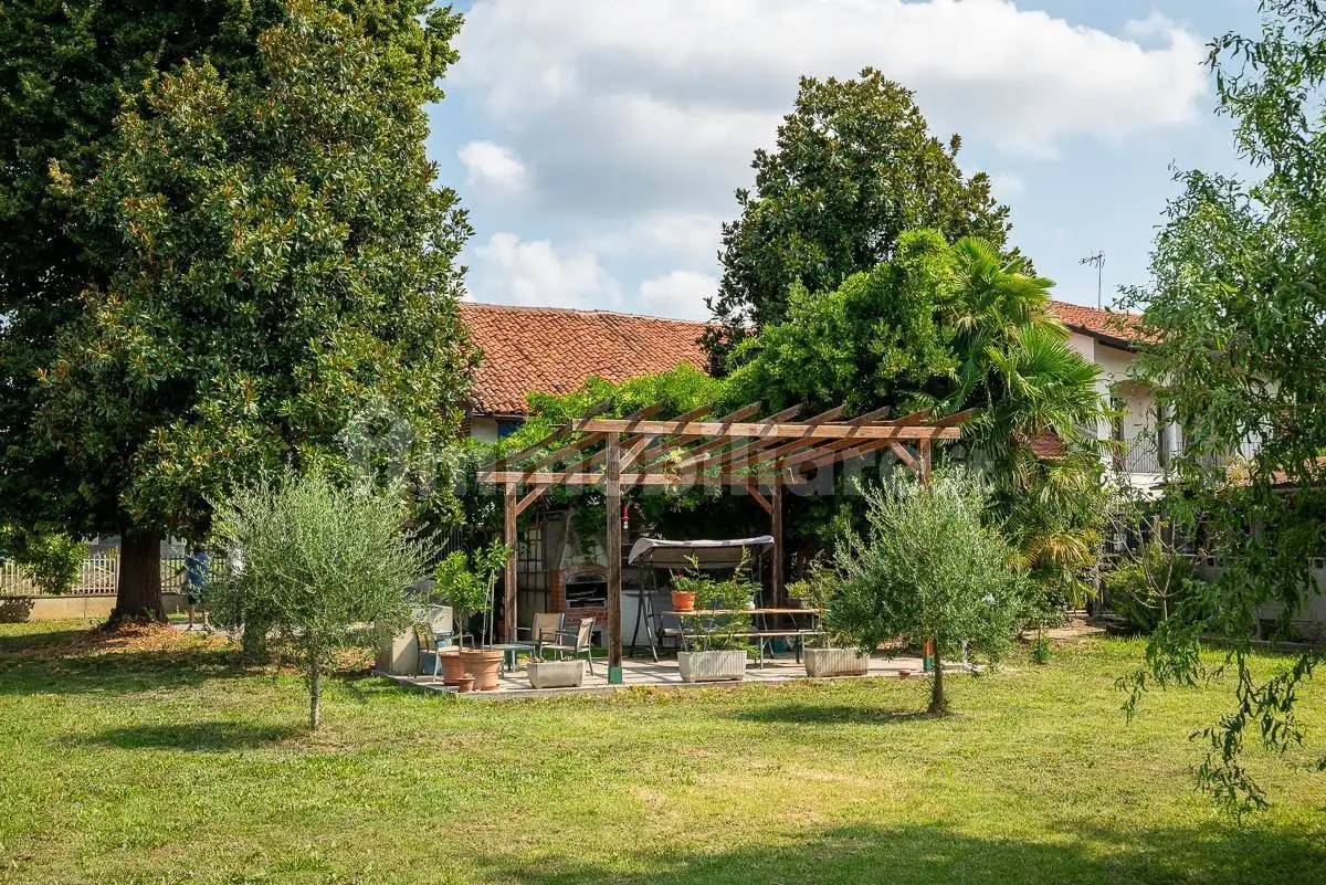 Villa in vendita a Moncalieri