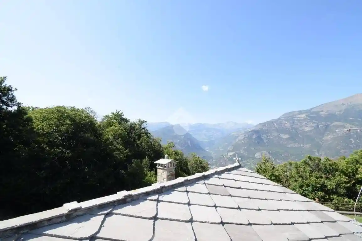 Terratetto plurifamiliare Località Bellecombe, Chatillon - foto 4