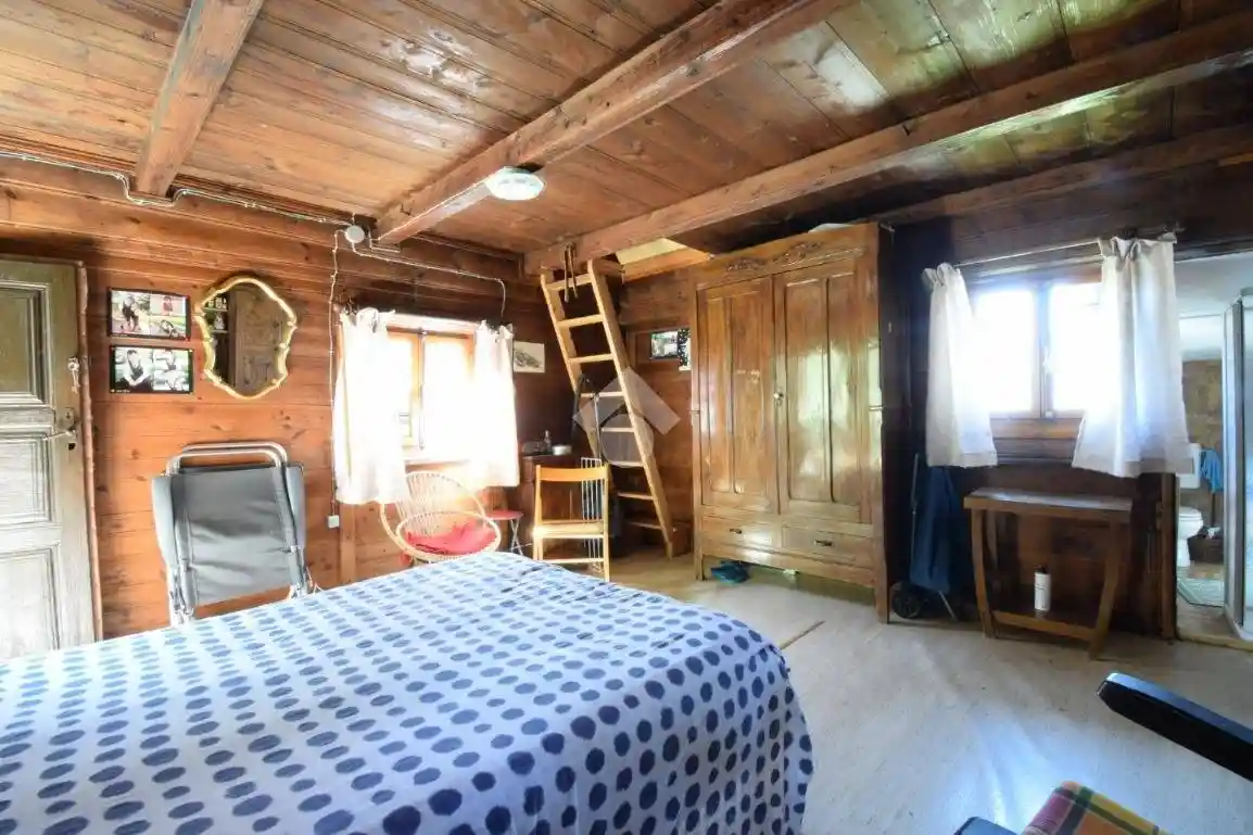 Terratetto plurifamiliare Località Bellecombe, Chatillon - foto 5