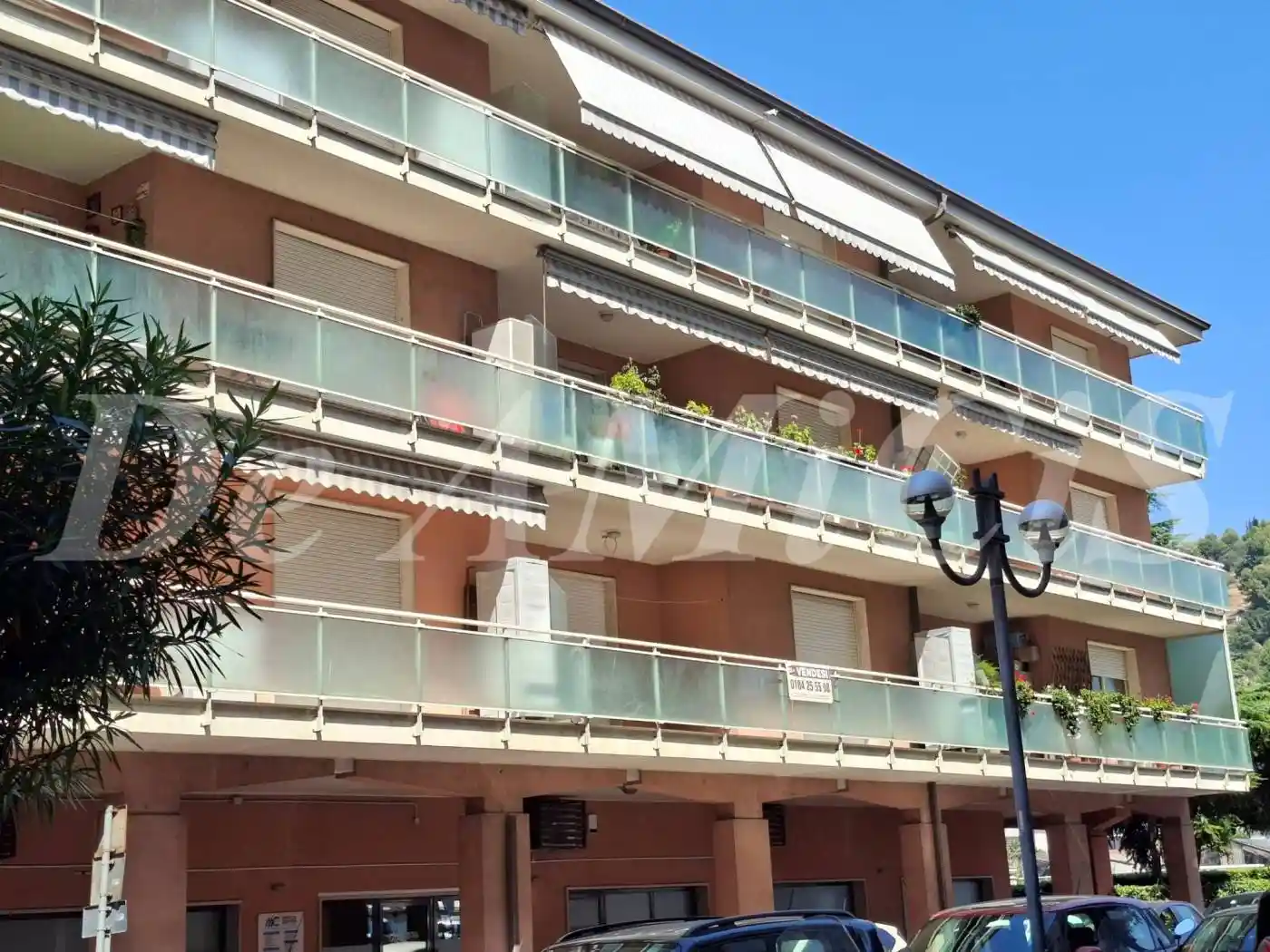 Appartamento in vendita a Vallecrosia