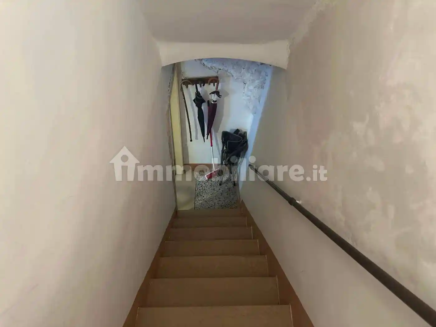 Terratetto unifamiliare via Severino Martini 1, Rovere, Rocca di Mezzo - foto 3