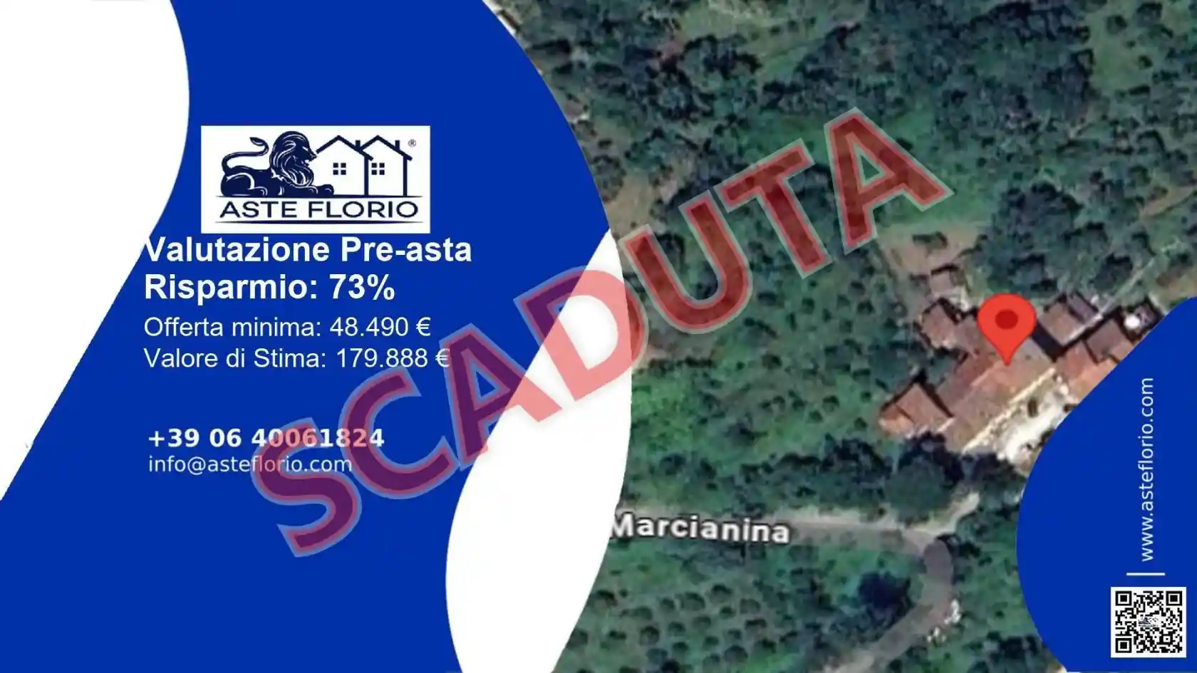 Appartamento in vendita a Pistoia