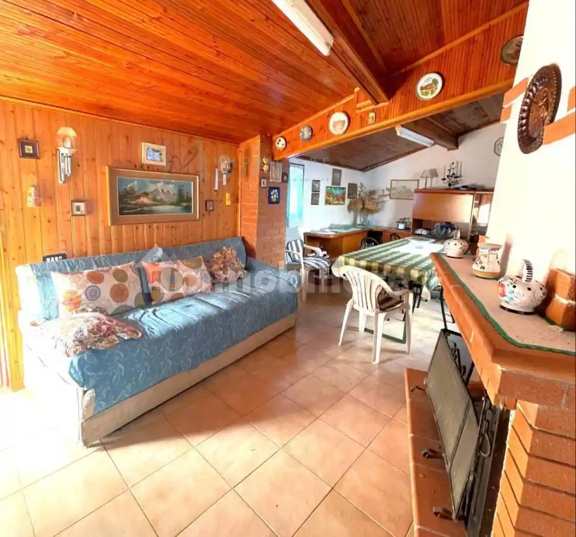 Rustico via Berrioli, Berrioli, Erli - foto 2