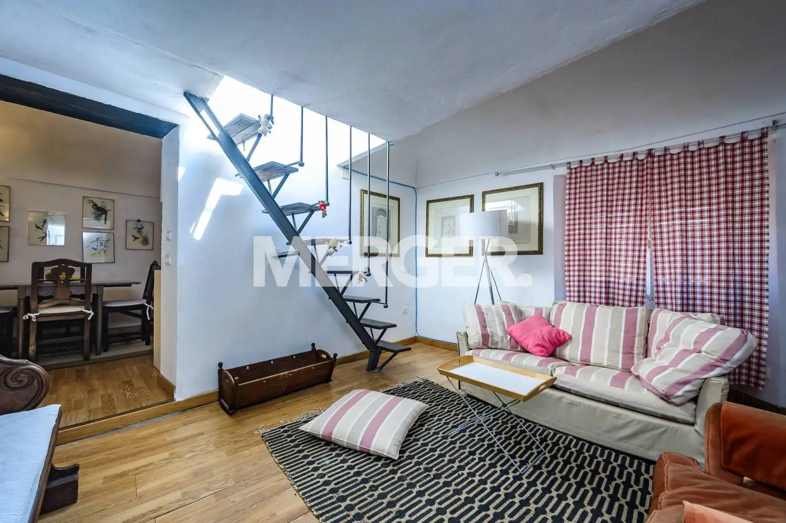 Appartamento via Borgoratti, Centro, Carro - foto 3