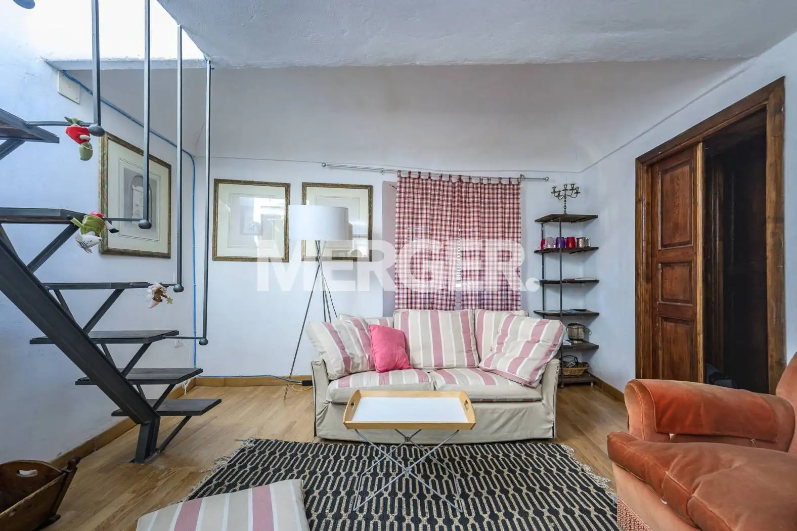 Appartamento via Borgoratti, Centro, Carro - foto 4