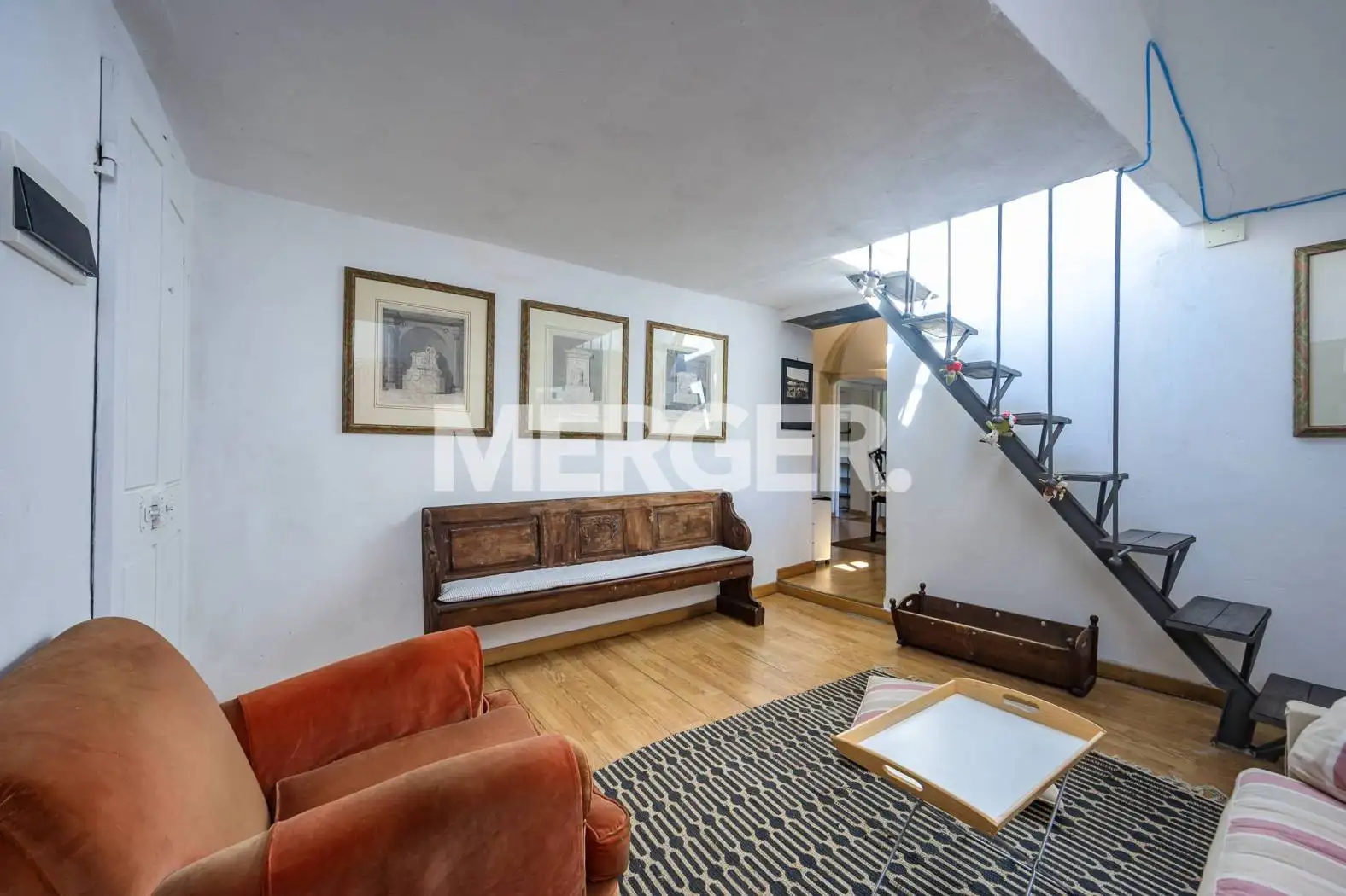 Appartamento via Borgoratti, Centro, Carro - foto 5