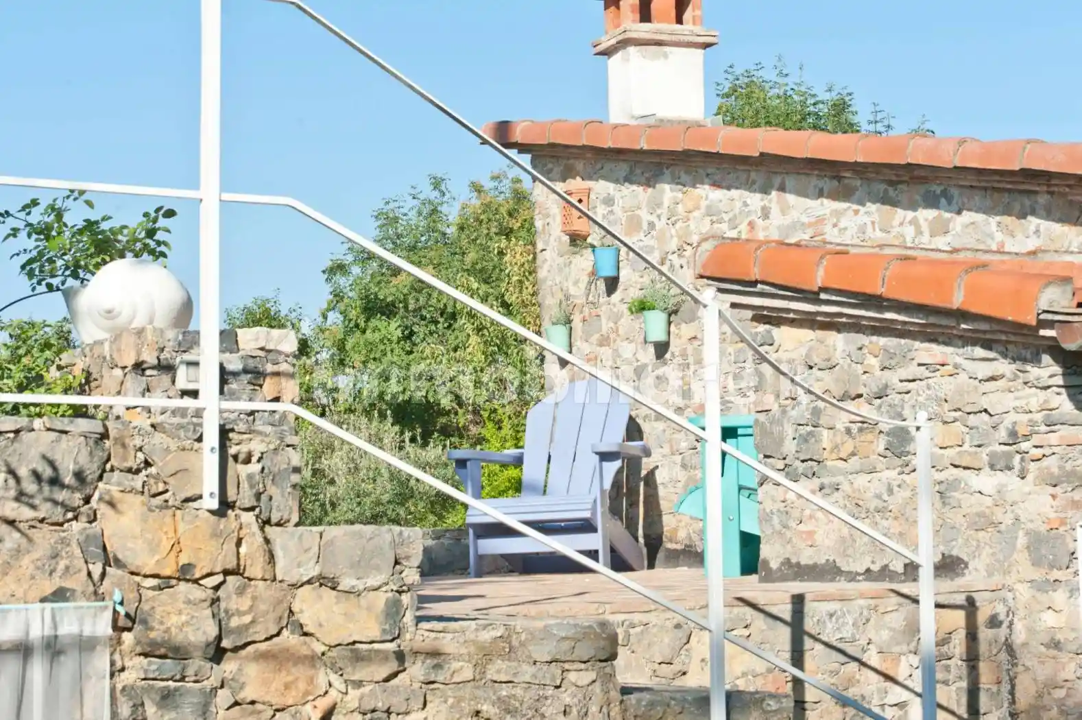 Villa in vendita a Ameglia