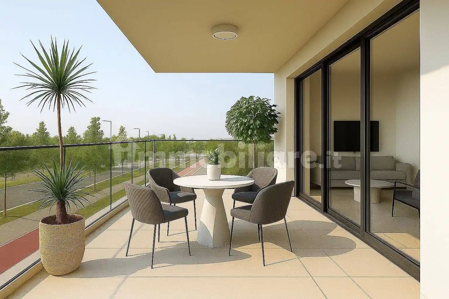 Appartamento in vendita a Chioggia