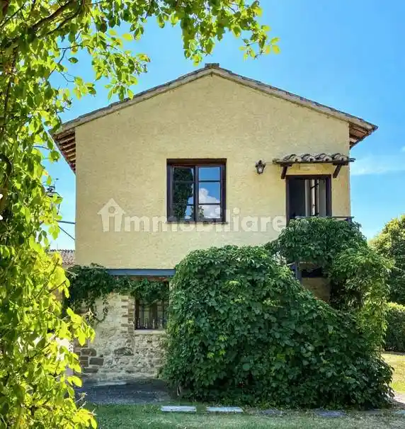 Appartamento Strada Castel del Piano Bagnaia 4, Castel del Piano - Pila, Perugia - foto 3