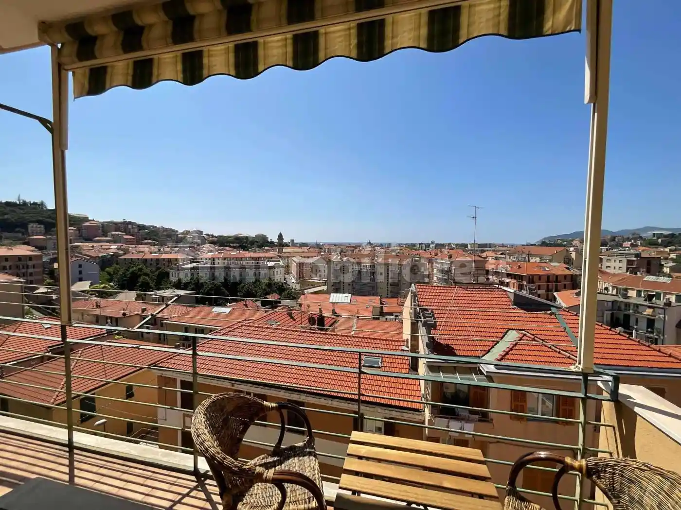 Appartamento in vendita a Savona