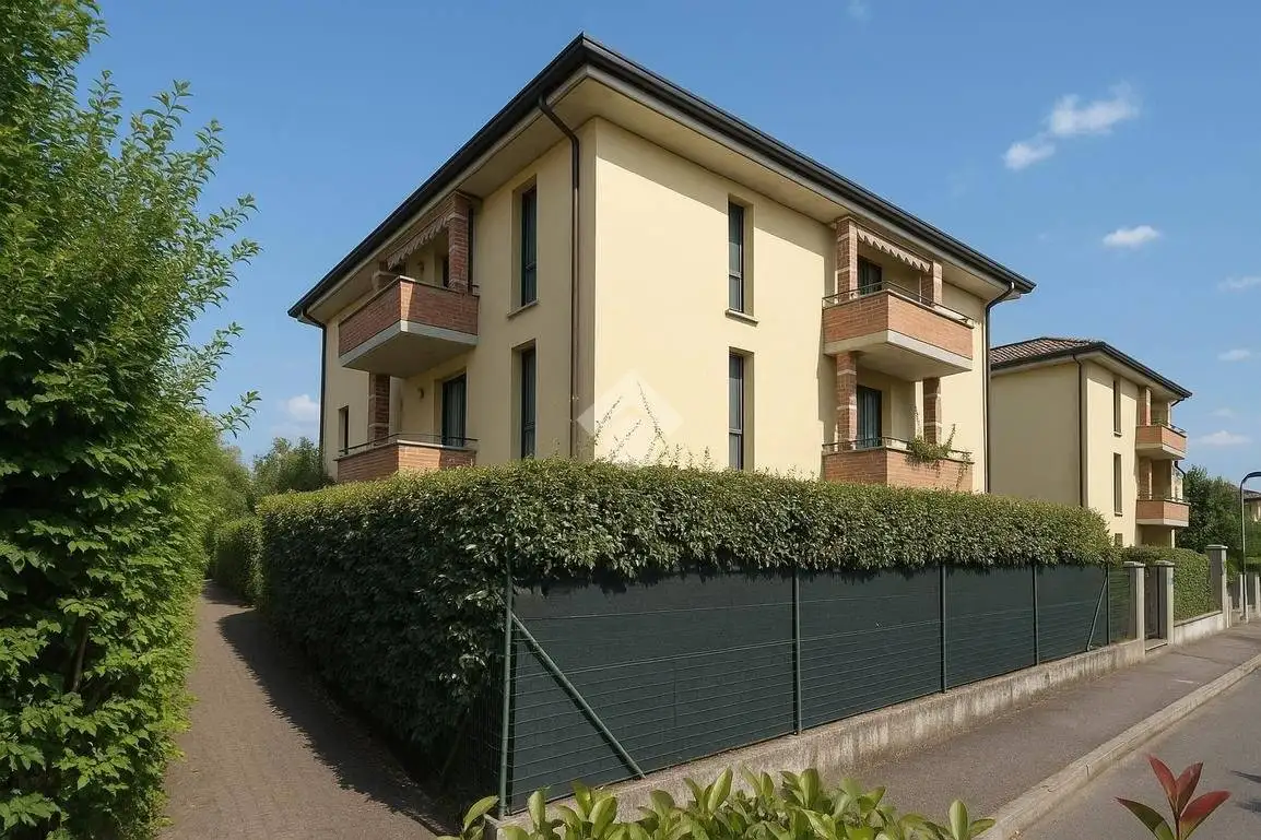 Appartamento in vendita a Reggio Emilia