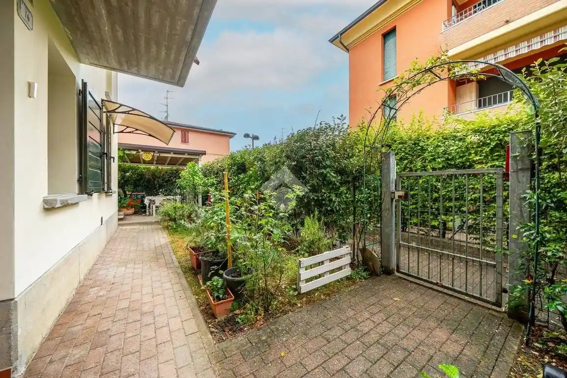 Quadrilocale via Emilia, Marmirolo - Bagno, Reggio Emilia - foto 2