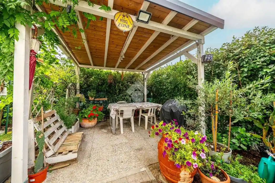 Quadrilocale via Emilia, Marmirolo - Bagno, Reggio Emilia - foto 3