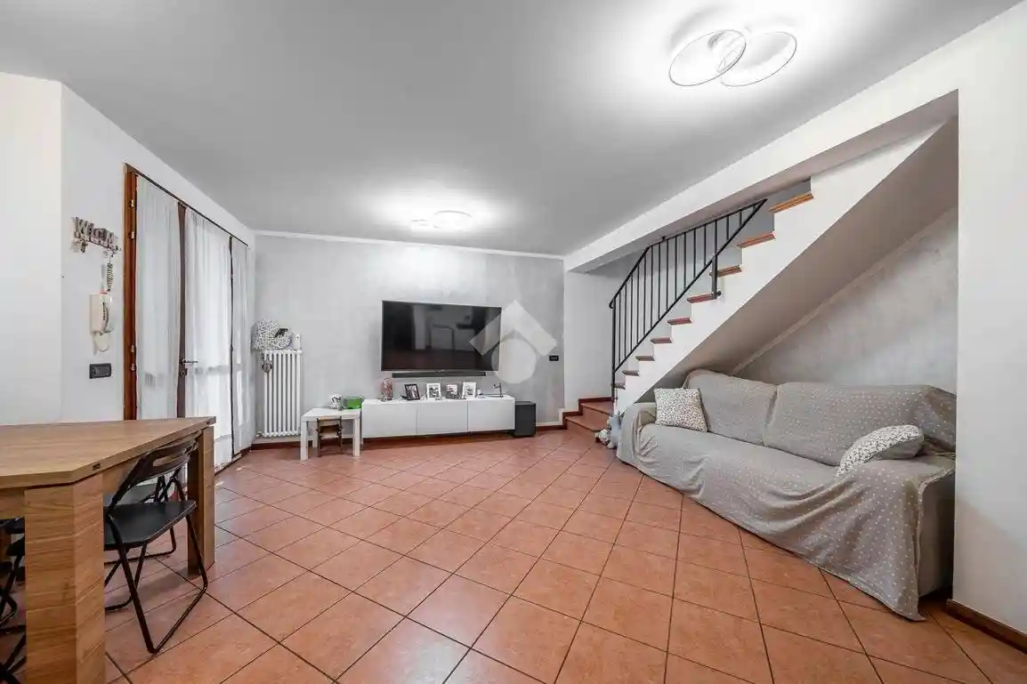 Quadrilocale via Emilia, Marmirolo - Bagno, Reggio Emilia - foto 5