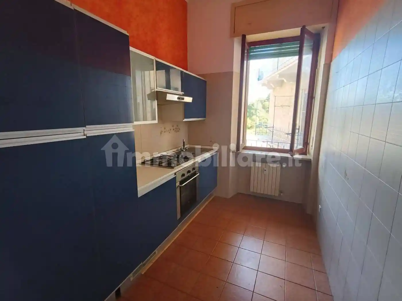 Appartamento in vendita a Valdilana