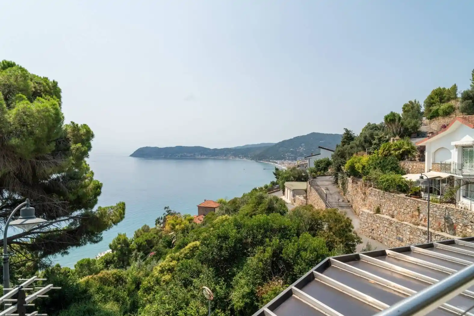 Villa in vendita a Alassio