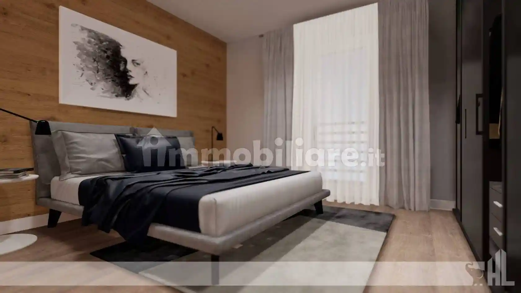 Appartamento in vendita a Borgo Valbelluna