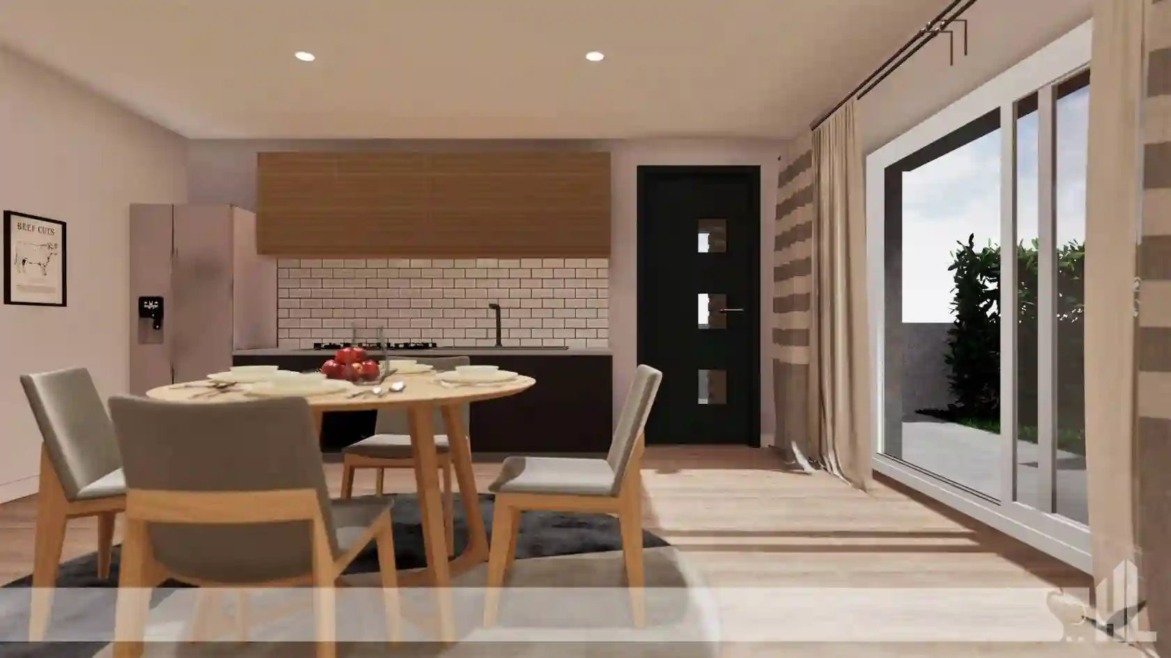 Appartamento - foto 5