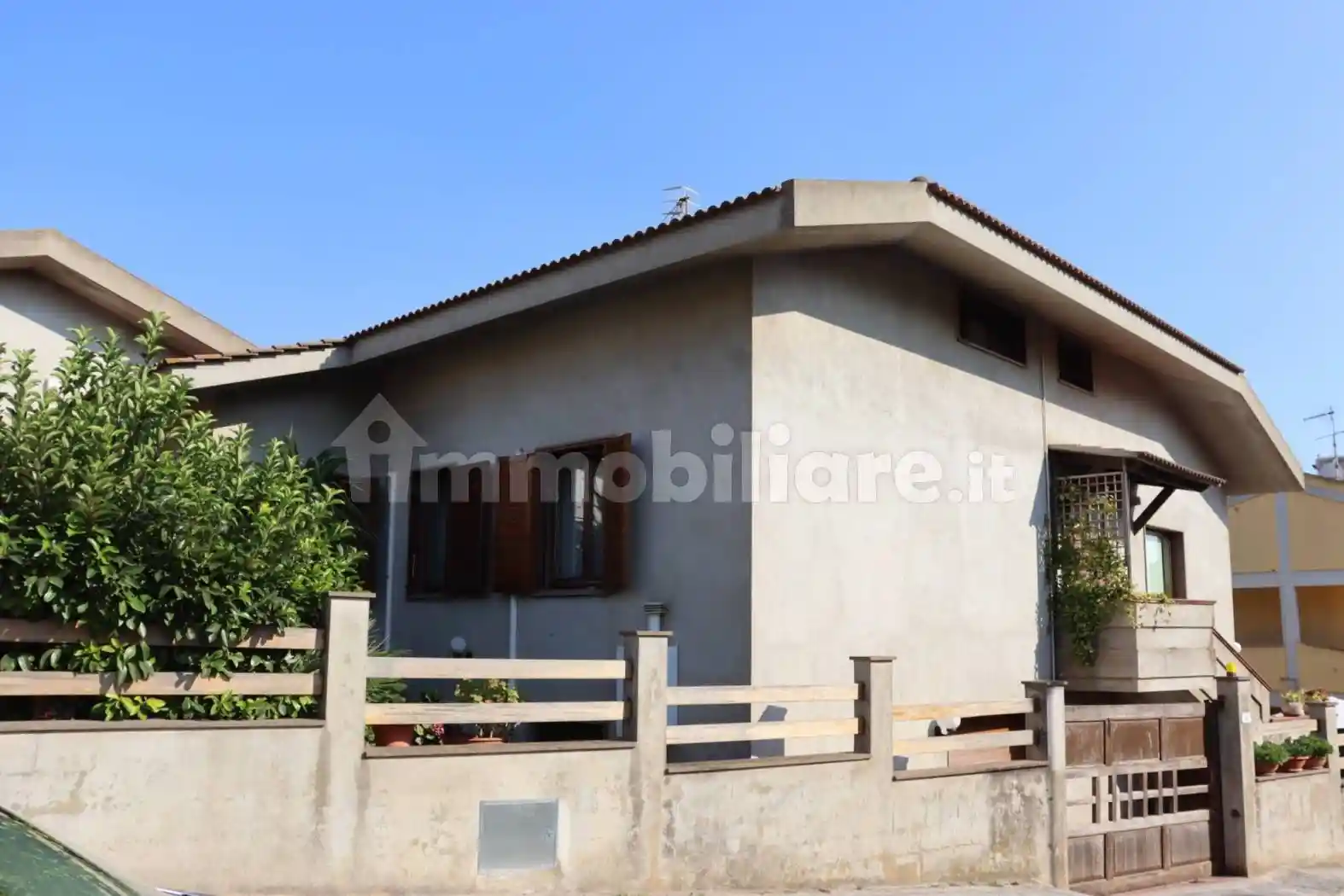 Villa in vendita a Porto Torres