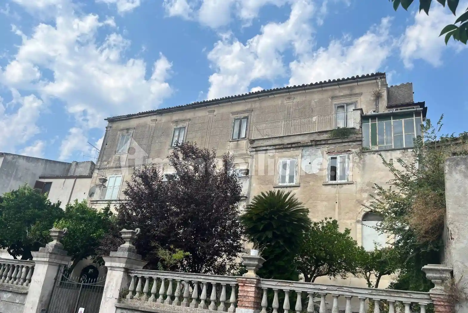 Palazzo - Edificio - foto 3