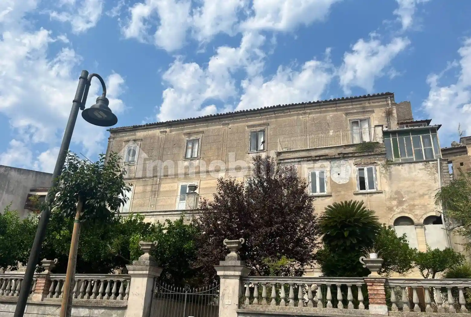 Palazzo - Edificio - foto 5