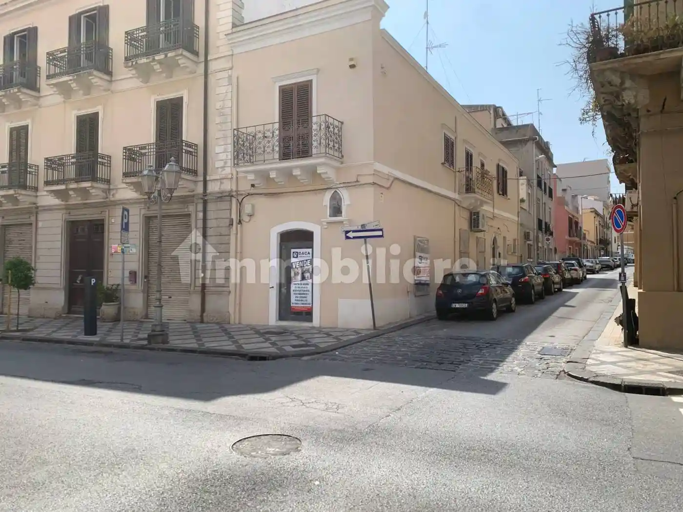 Appartamento in vendita a Milazzo