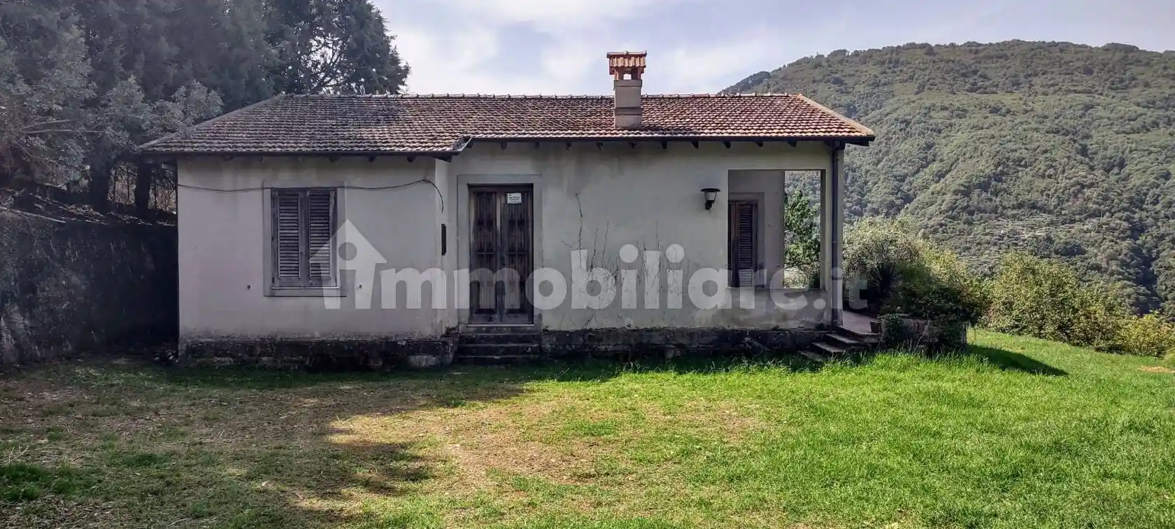 Villa unifamiliare Contrada San Francesco, Castell'Umberto - foto 3