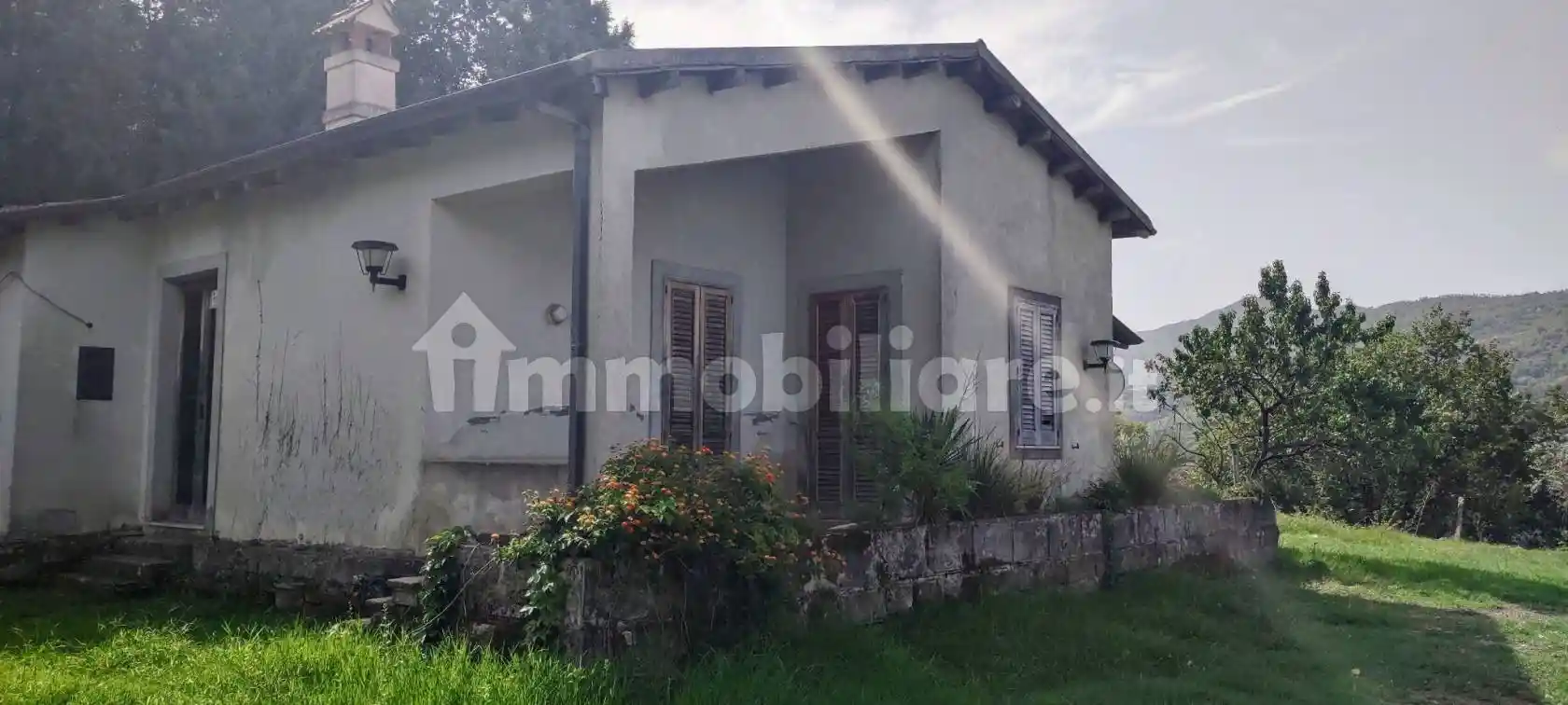 Villa unifamiliare Contrada San Francesco, Castell'Umberto - foto 5