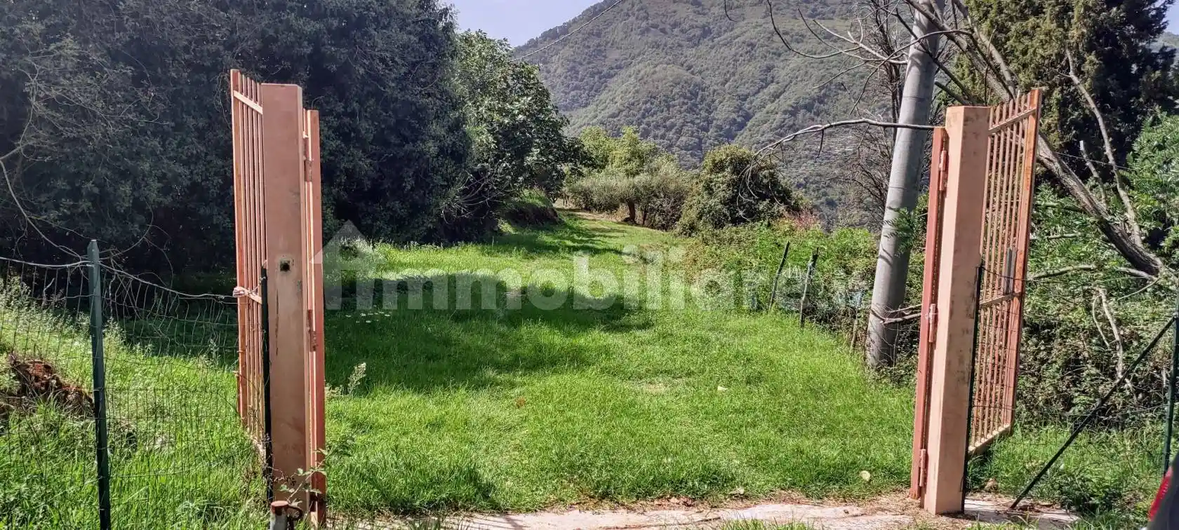 Villa in vendita a Castell'Umberto