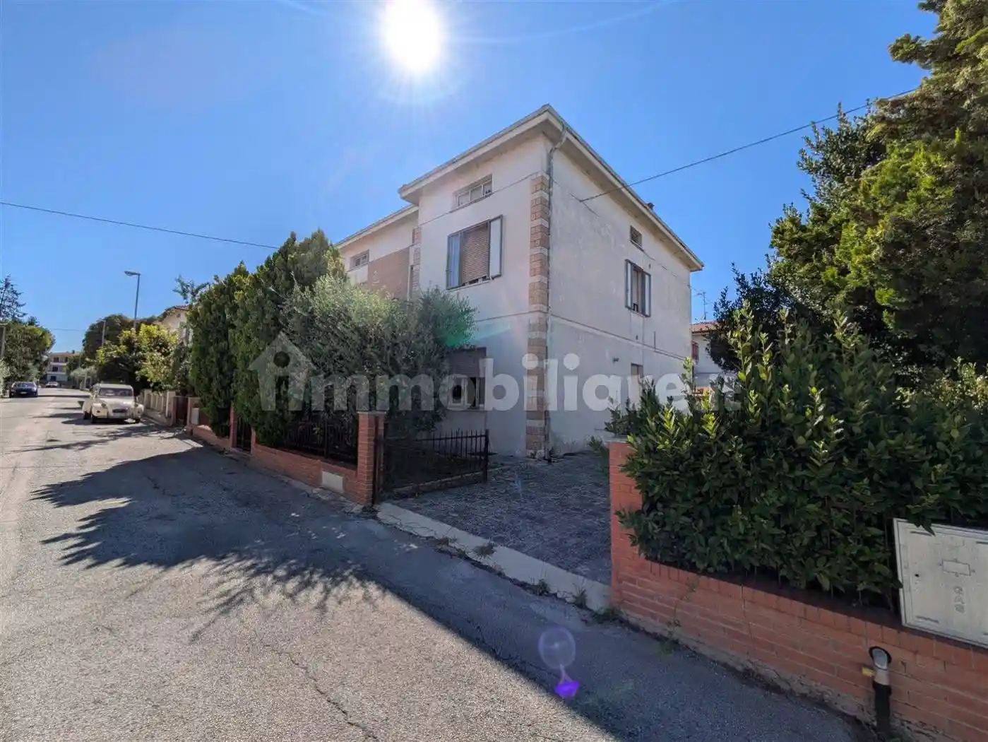 Villa in vendita a Colli al Metauro