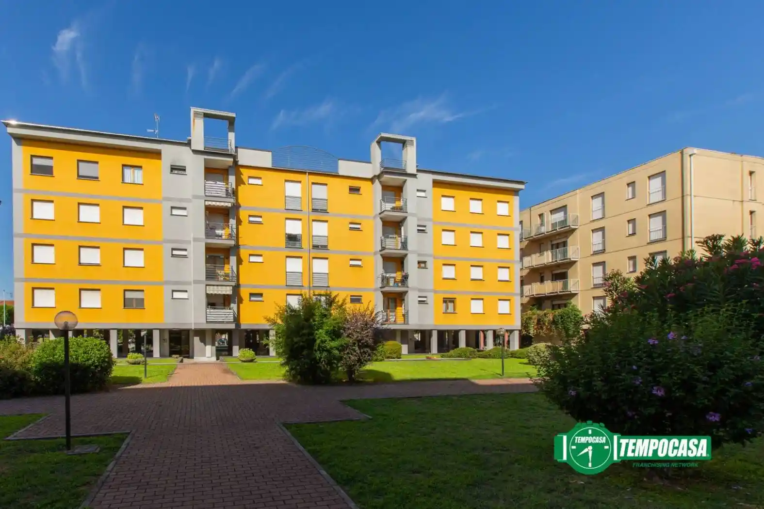 Appartamento in vendita a Busto Arsizio