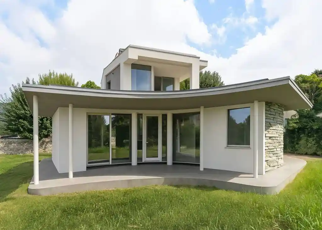 Villa in vendita a Cellatica