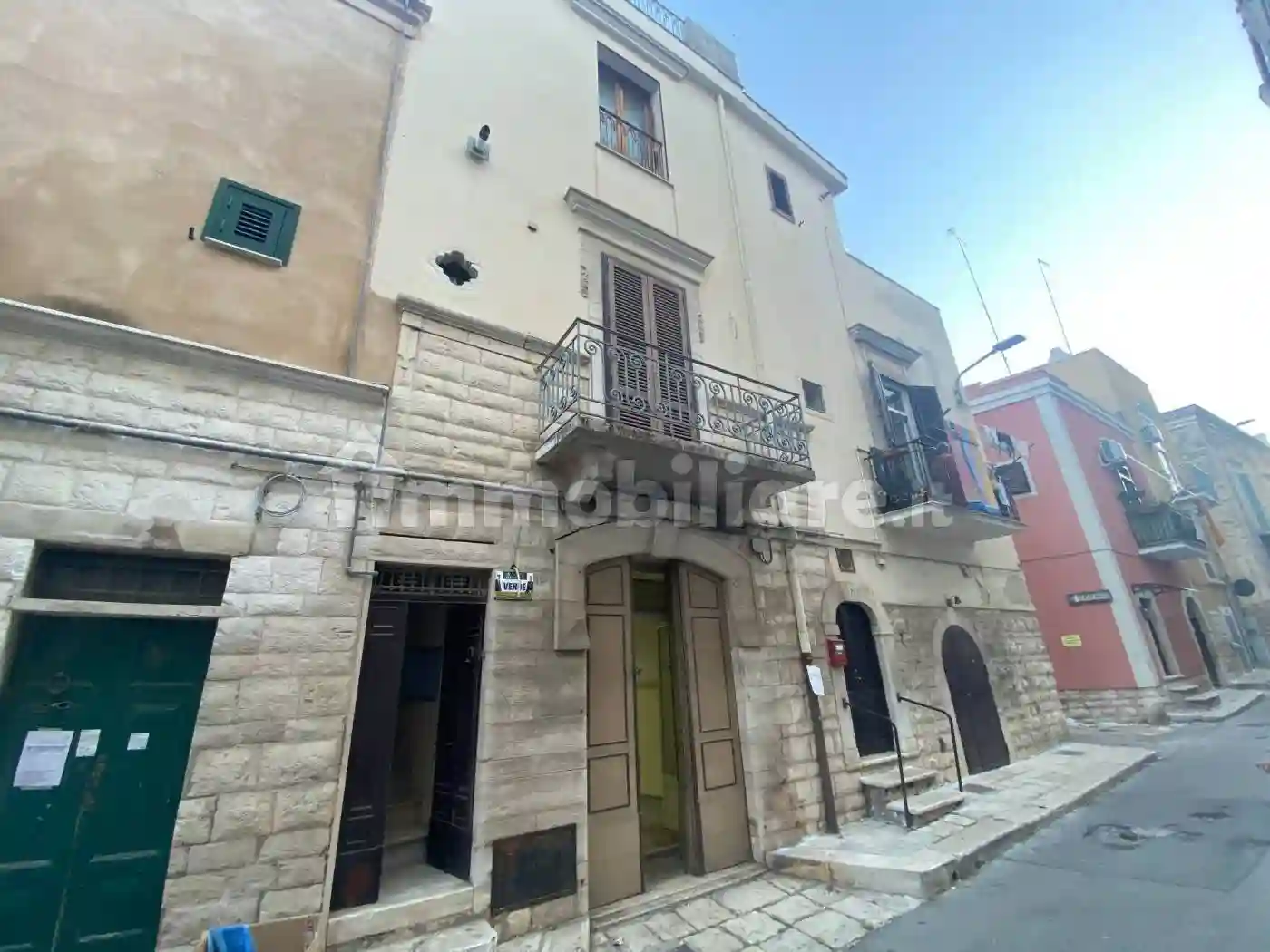 Palazzo - Edificio - foto 2