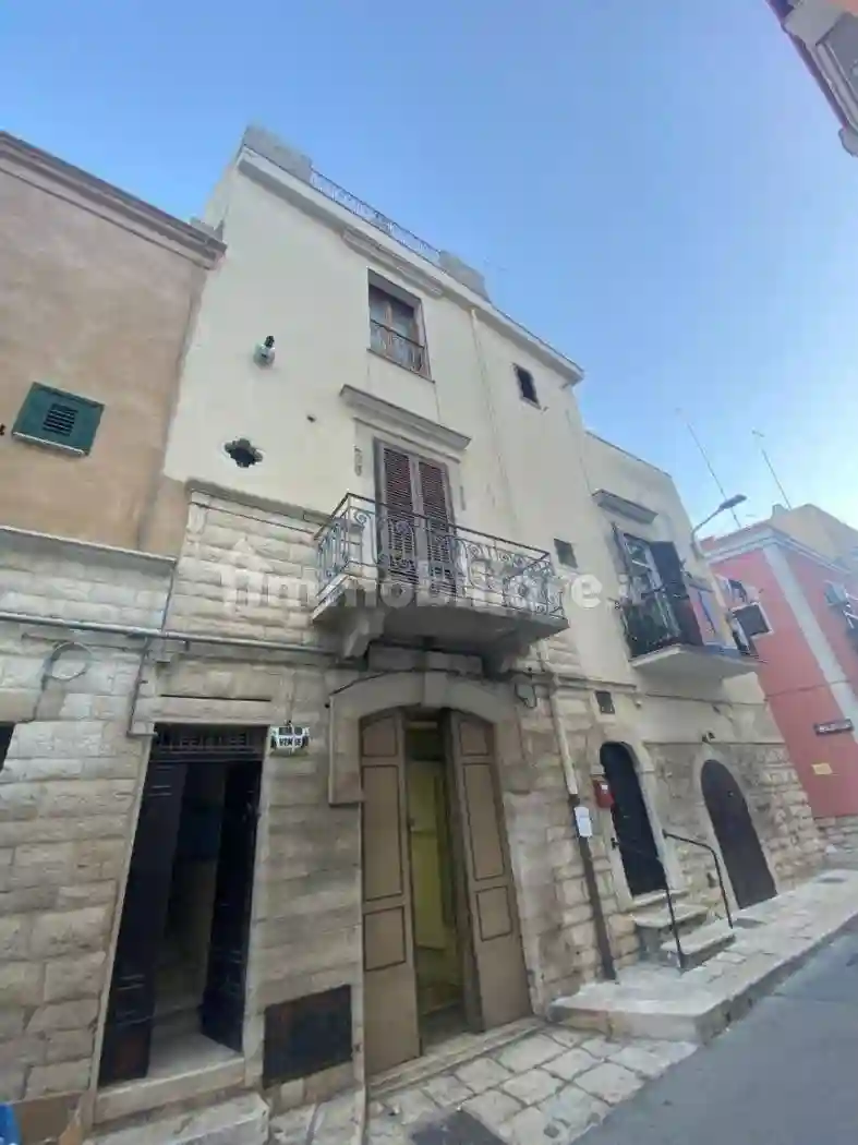 Palazzo - Edificio - foto 3