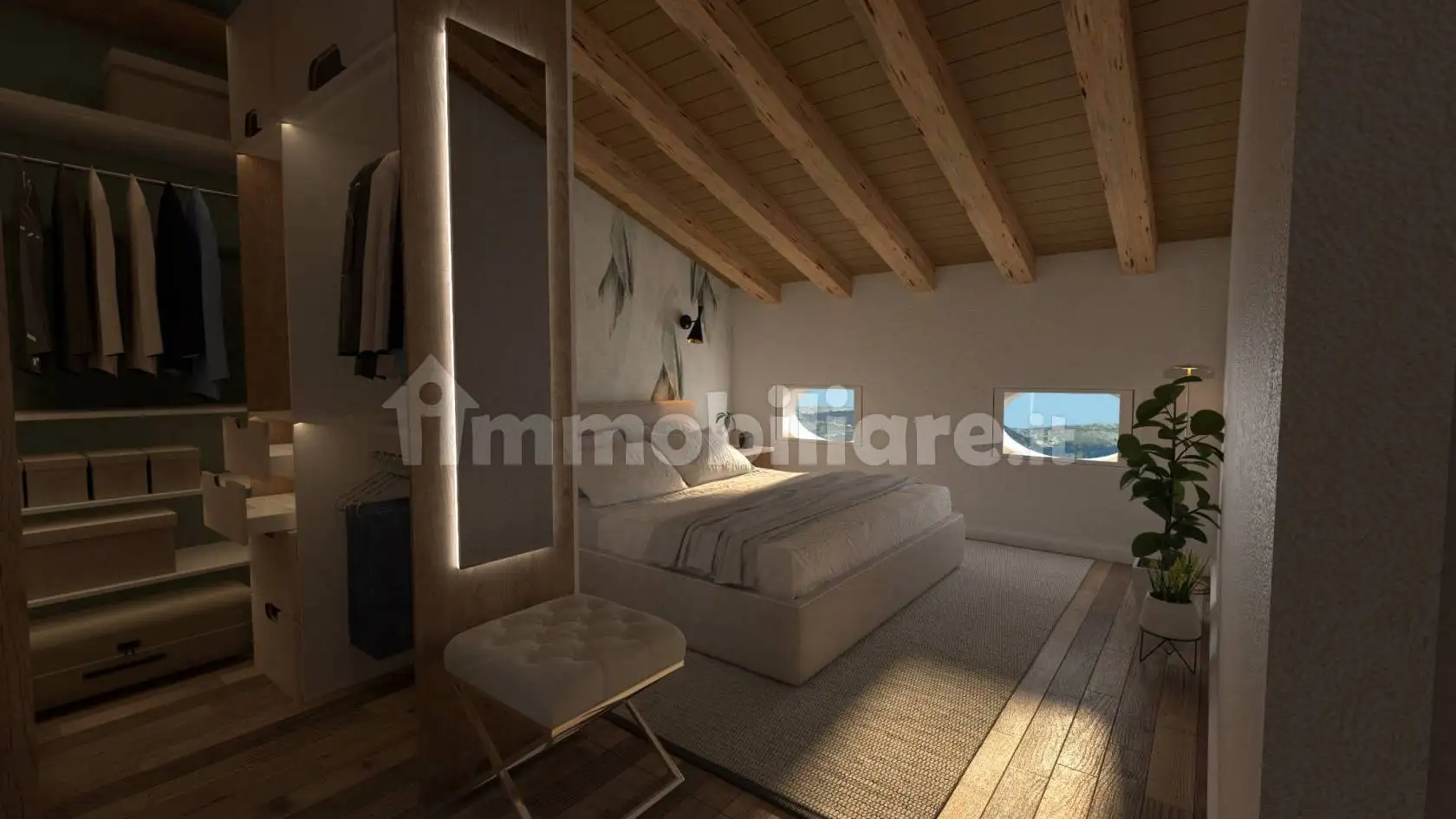 Villetta a schiera in vendita a Rosà