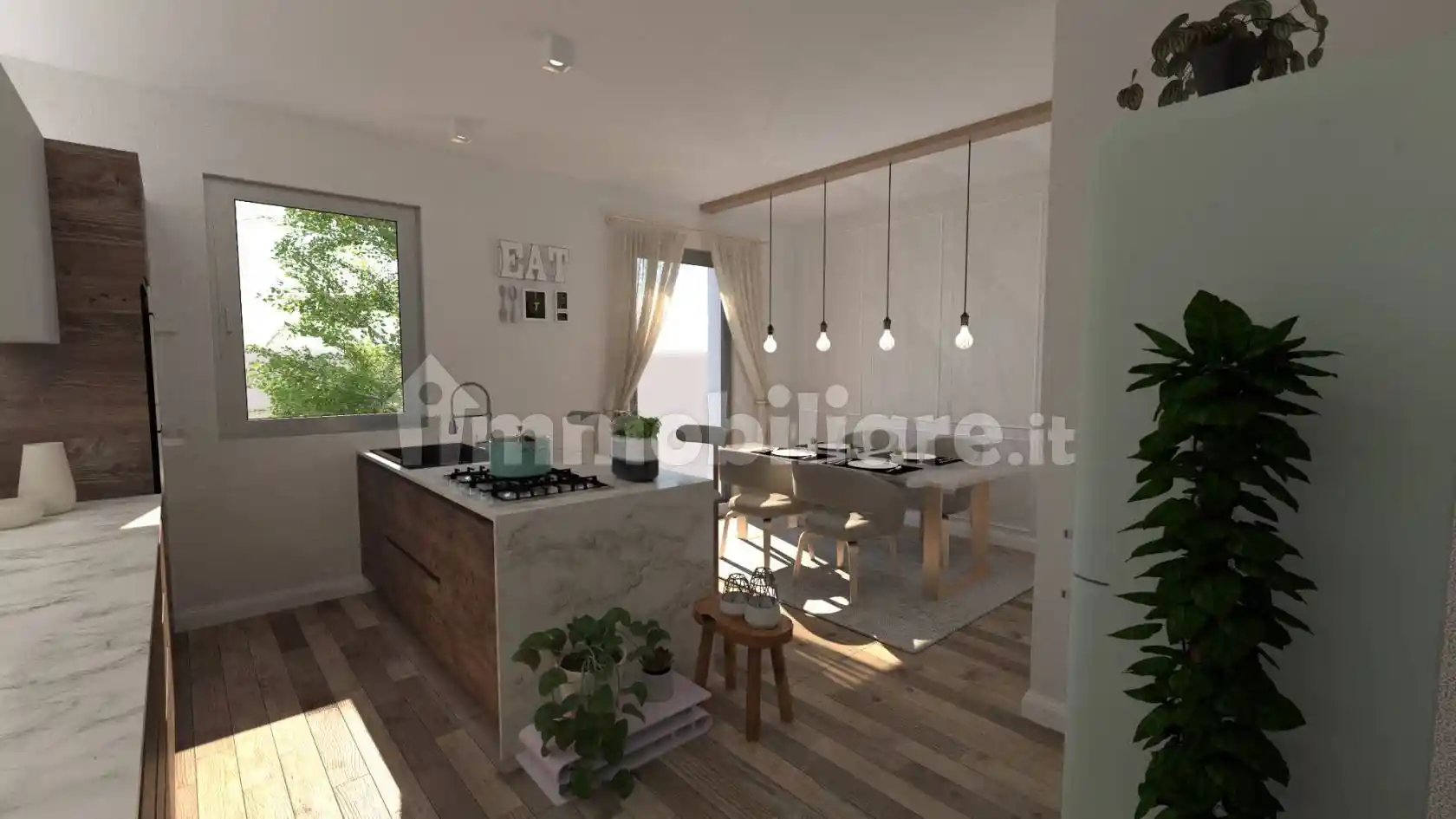 Villetta a schiera - foto 2