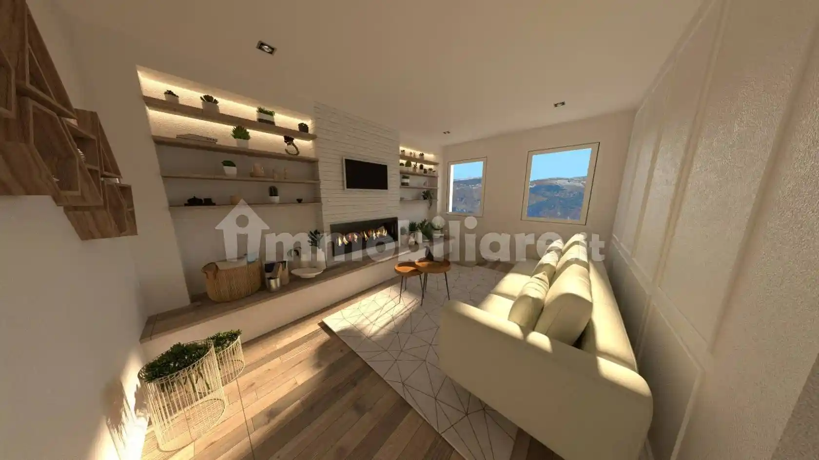 Villetta a schiera - foto 3