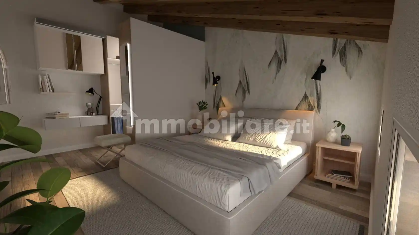 Villetta a schiera - foto 5