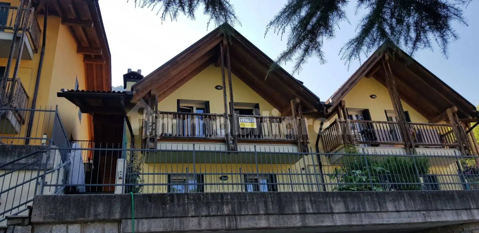 Attico - Mansarda in vendita a Tione di Trento