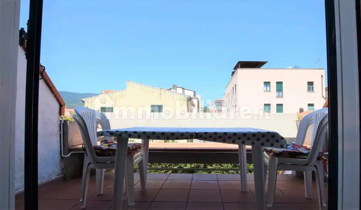 Appartamento in vendita a Campo nell'Elba