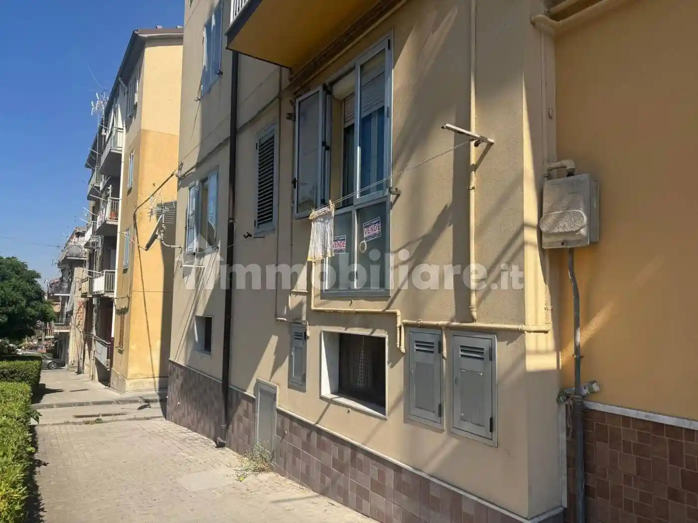 Appartamento in vendita a Troina