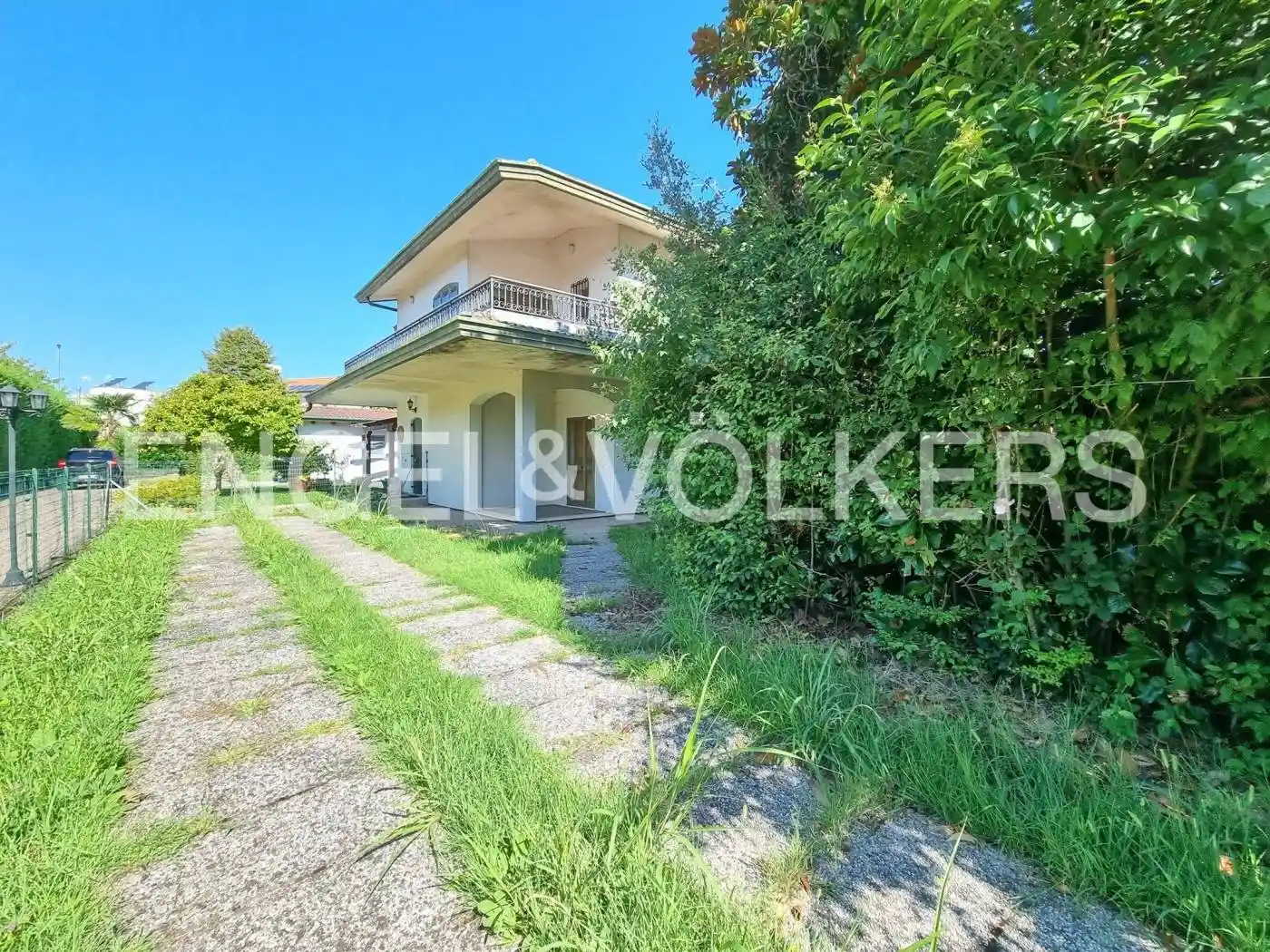 Villa in vendita a San Donà di Piave