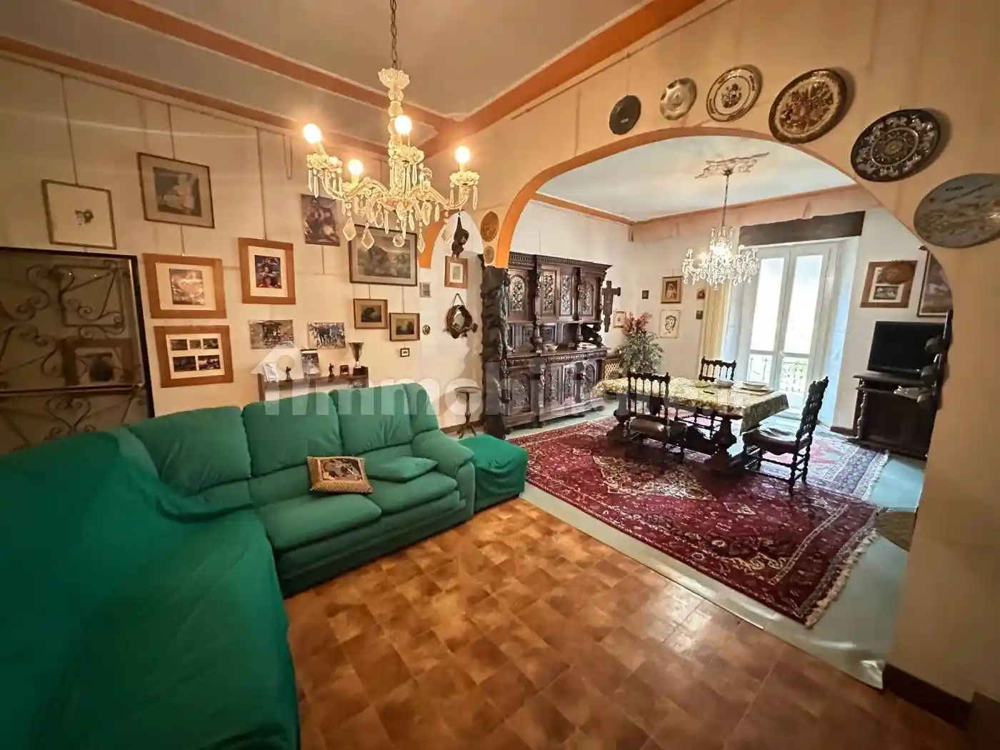 Appartamento in vendita a Pavullo nel Frignano