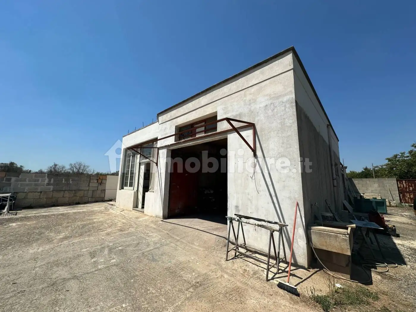 Appartamento in villa Strada Comunale Stigliano, Cannole - foto 2