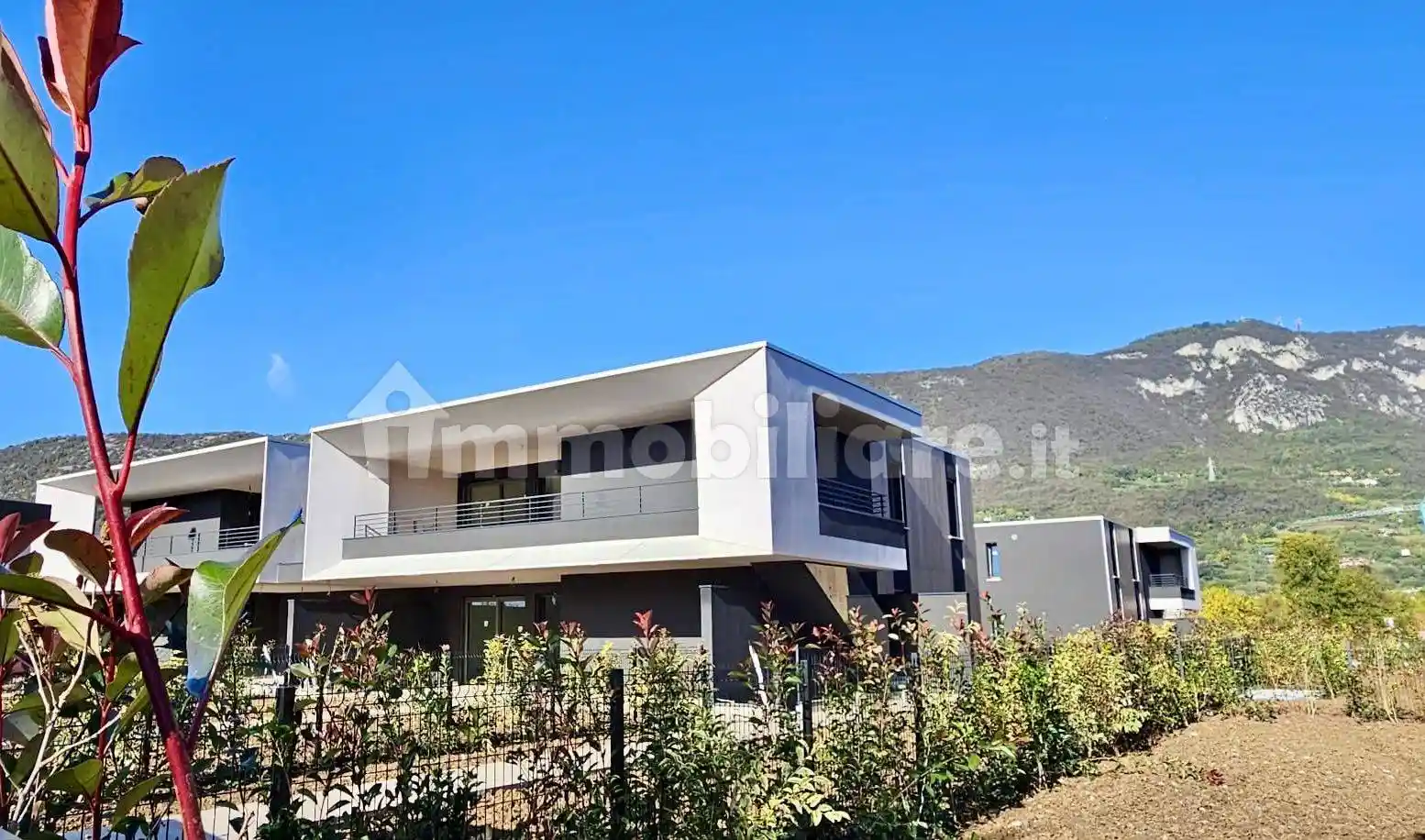 Villa in vendita a Brescia