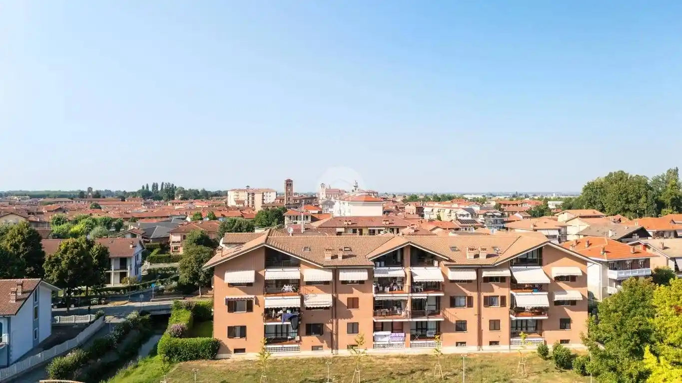 Trilocale viale Cristoforo Colombo 3, Centro, Cavallermaggiore - foto 3